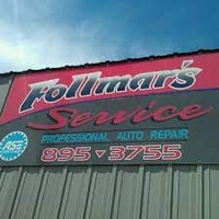 Follmar's Service