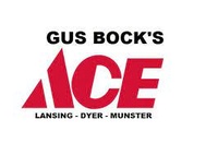 Gus Bock Ace Hardware