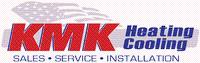 KMK Heating & Cooling