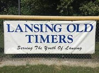 Lansing Old Timers