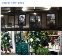 Tiburon Thriftshop & Boutique