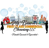 MZ DAWNS FIRST CLASS COMMERCIAL CLEANING LLC