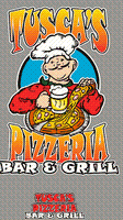 Tusca's Pizzeria Bar & Grille