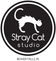 Stray Cat Studio