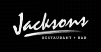 Jacksons Restaurant + Bar