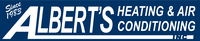 Alberts Heating & Air Conditioning