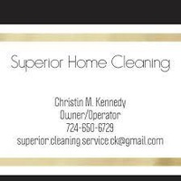 Superior Home Cleaning 