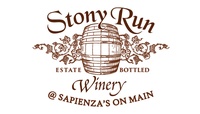 Stony Run Winery @ Sapienza's on Main