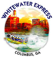 Chattahoochee Rafting Company, Inc./Whitewater Express