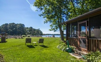 Harris Cove Grounds and Gazebo