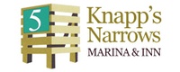 Knapp's Narrows Marina & Inn LLC
