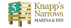 Knapp's Narrows Marina & Inn LLC