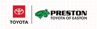 Preston Toyota of Easton