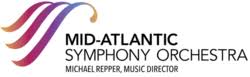 Mid-Atlantic Symphony Orchestra