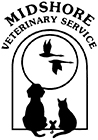 Midshore Veterinary Service