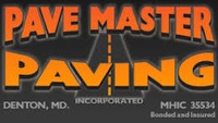 Pave Master Paving, Inc.