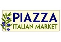 Piazza Italian Market
