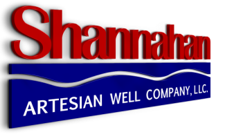 Shannahan Artesian Well Co., LLC