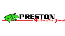 Preston Automotive Group