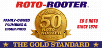 Roto-Rooter Plumbing & Water Cleanup