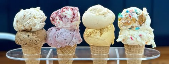 Scottish Highland Creamery