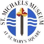 St. Michaels Museum at St. Mary's Square
