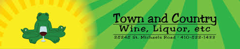 Town and Country Liquors