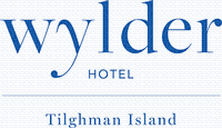 Wylder Hotel Tilghman Island