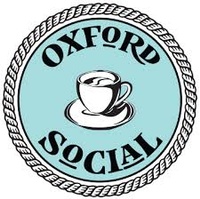 Oxford Social Cafe