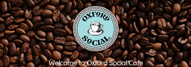 Oxford Social Cafe