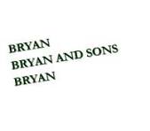Bryan & Sons Lawn & Landscape LLC
