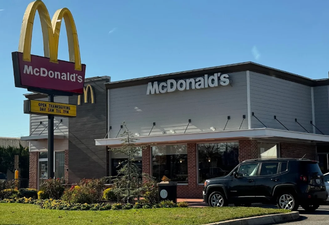 McDonald's - 8394 Ocean Gateway