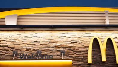 McDonald's - 219 Marlboro Avenue
