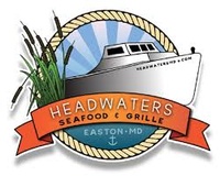 Headwaters Seafood & Grille