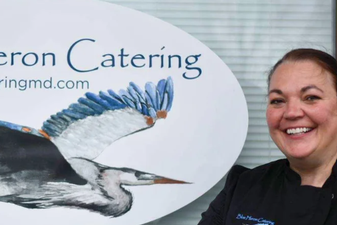 Blue Heron Catering