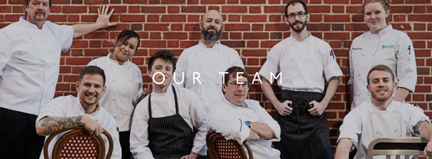 Bluepoint Hospitality Group