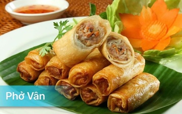 Pho Van