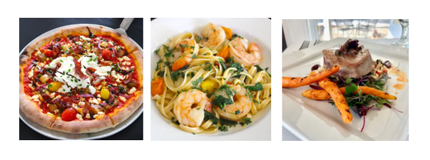 Momma Maria's Mediterranean Bistro