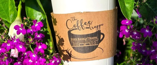 The Coffee Trappe