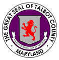 Talbot County Roads 