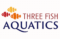 Three Fish Aquatics, LLC 