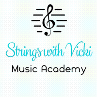 Strings with Vicki