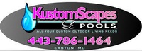 KustomScapes and Pools LLC