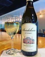 Bordeleau Winery