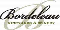 Bordeleau Winery