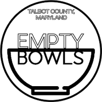 Empty Bowls of Talbot County