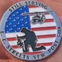 E.E. Streets VFW Post 5118