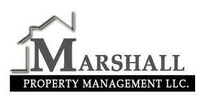 Marshall's Professional Property Management