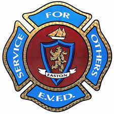 Easton Volunteer Fire Department, Inc