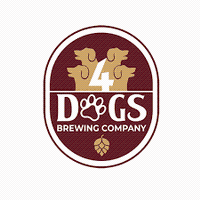 4 Dogs Brewing Company